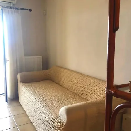 Daire Edipsos Loutra Edipsou (Evia)
